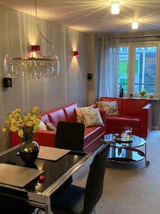 グッド タイム アパートメンツ ズゴダ