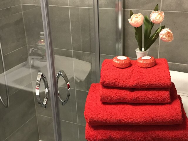 グッド タイム アパートメンツ ズゴダ