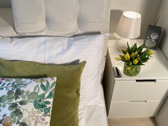 グッド タイム アパートメンツ ズゴダ