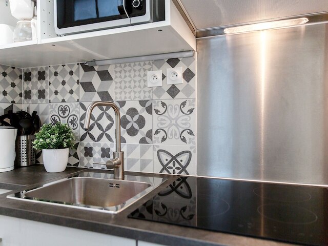 モンマルトル アパートメンツ - マティス