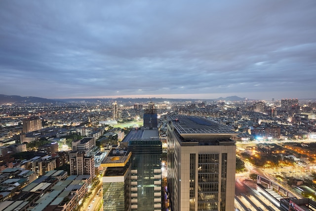ヒルトン台北新板 (台北新板希爾頓酒店)