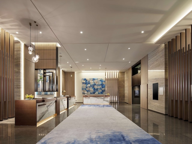 ヒルトン台北新板 (台北新板希爾頓酒店)