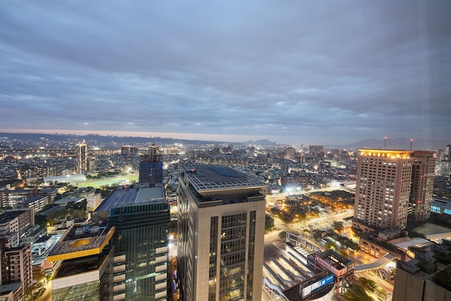 ヒルトン台北新板 (台北新板希爾頓酒店)