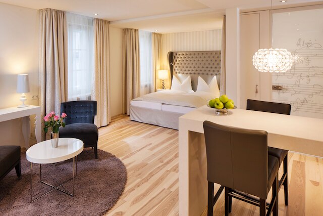 ハピマグ リゾート ザルツブルク