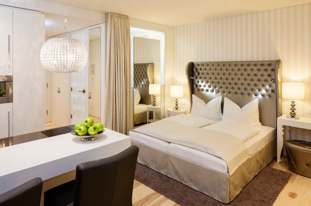 ハピマグ リゾート ザルツブルク