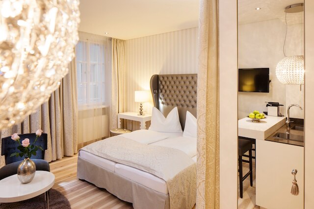 ハピマグ リゾート ザルツブルク