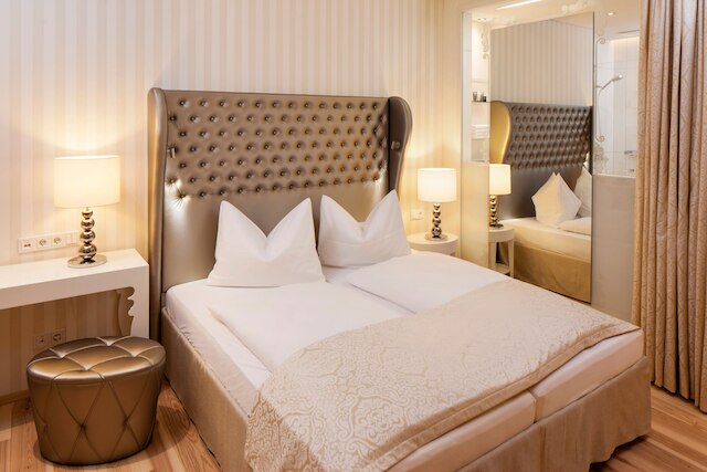 ハピマグ リゾート ザルツブルク