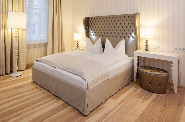 ハピマグ リゾート ザルツブルク