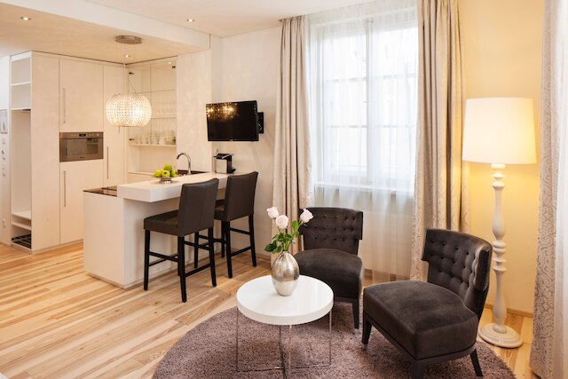 ハピマグ リゾート ザルツブルク