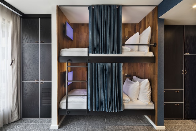 ファブリック  ホテル - アアトラス ブティック  ホテル