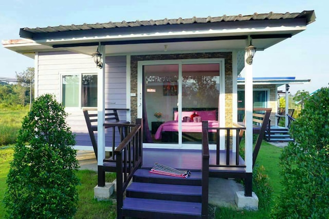 サンビマーン リゾート