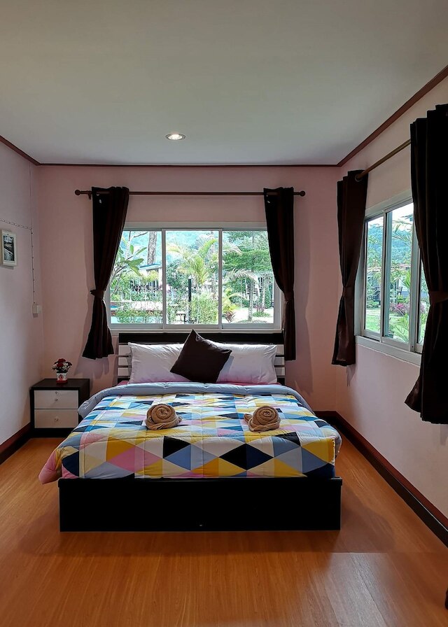 サンビマーン リゾート