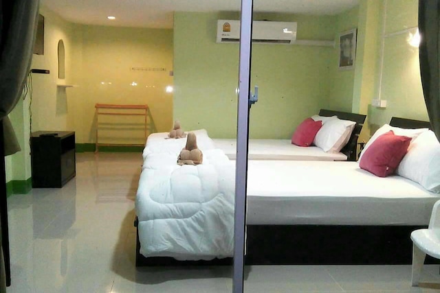 サンビマーン リゾート