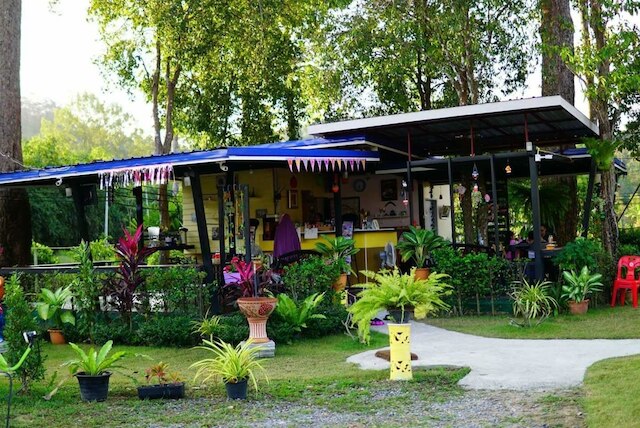 サンビマーン リゾート