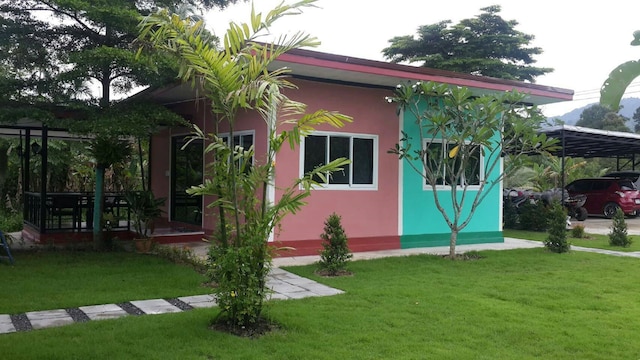 サンビマーン リゾート