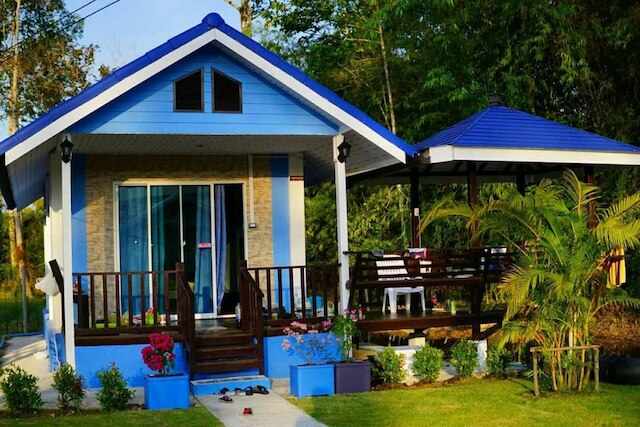 サンビマーン リゾート