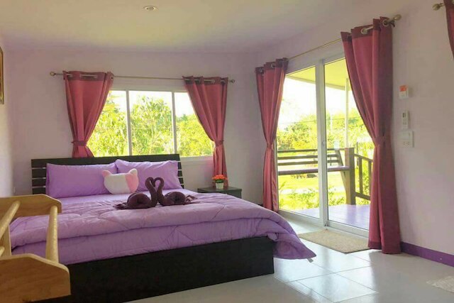 サンビマーン リゾート