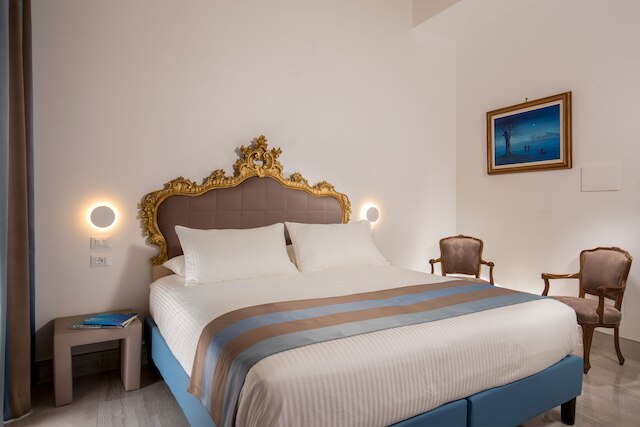 GCF ラグジュアリー スイーツ ゲスト ハウス