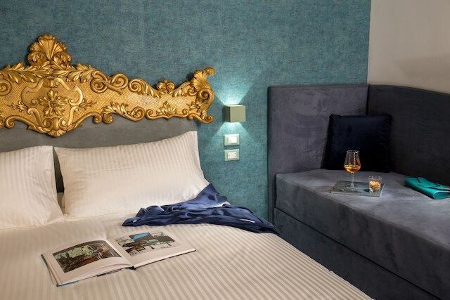 GCF ラグジュアリー スイーツ ゲスト ハウス