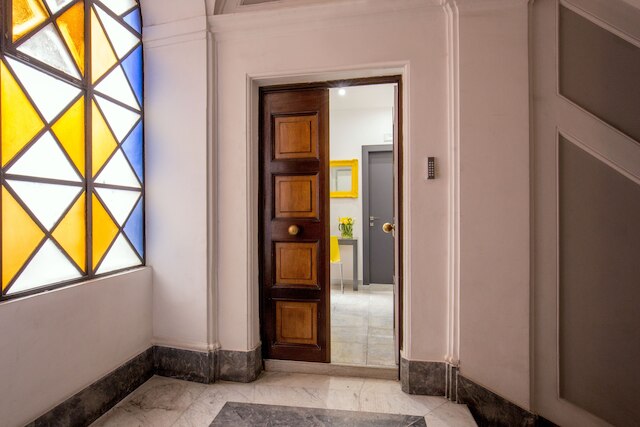 GCF ラグジュアリー スイーツ ゲスト ハウス