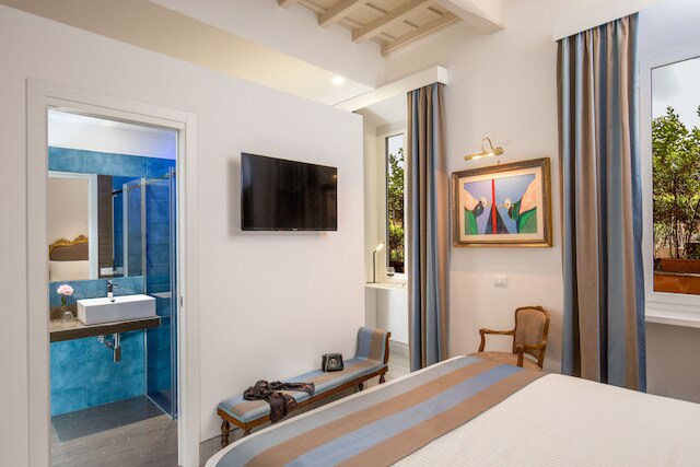 GCF ラグジュアリー スイーツ ゲスト ハウス