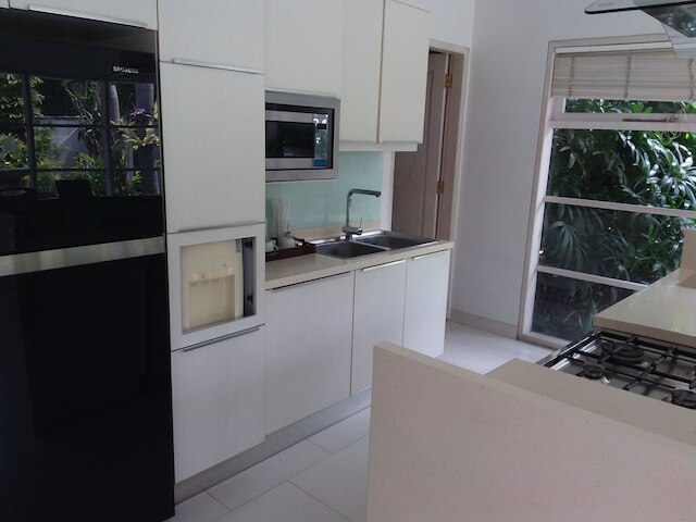 ヴィラ カムブーン