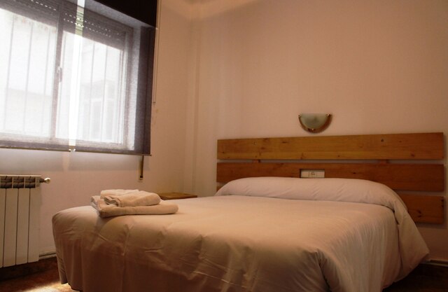 ホスタル アル アンダルス