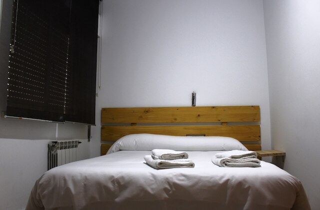 ホスタル アル アンダルス