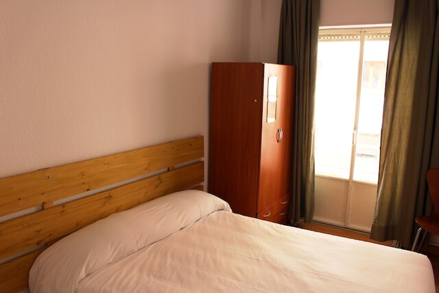 ホスタル アル アンダルス