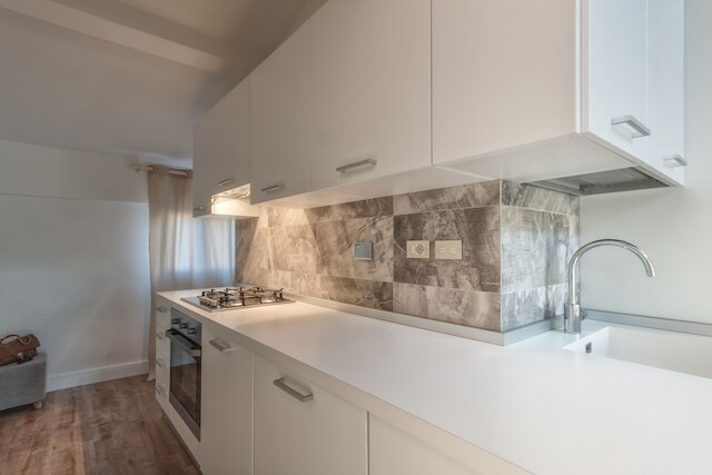 アカデミア ラグジュアリー ロフト