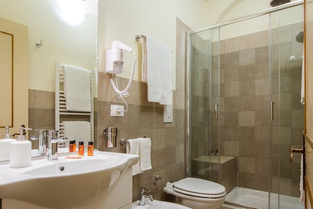 アルファニ ミケランジェロ