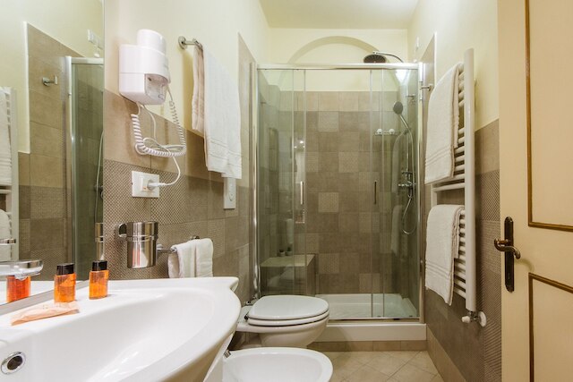 アルファニ ミケランジェロ