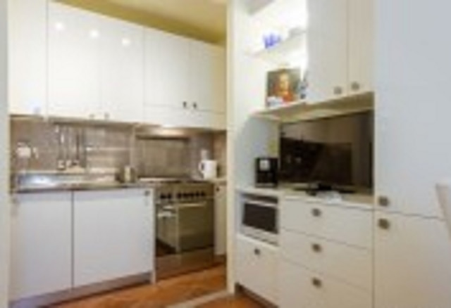 アルファニ ミケランジェロ