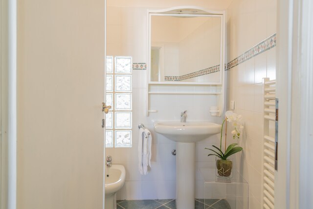 ボルゴ アルビジ 6