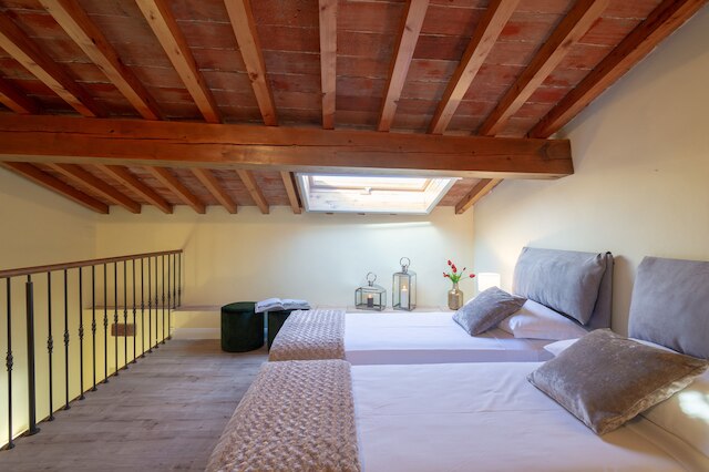 ボルゴ アルビジ 6