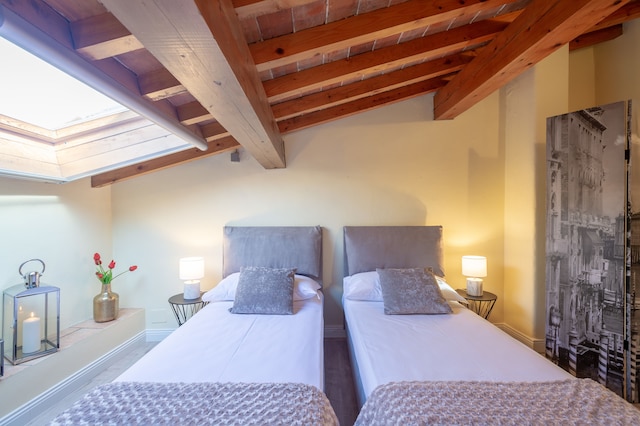 ボルゴ アルビジ 6