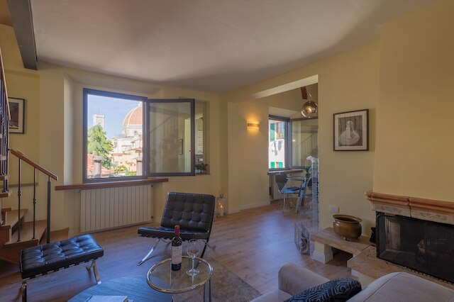 ボルゴ アルビジ 6