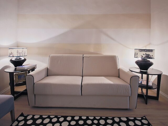 ボルゴ ディ グレーチ