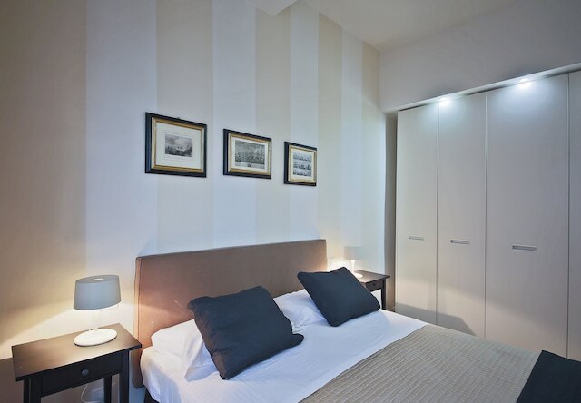 ボルゴ ディ グレーチ