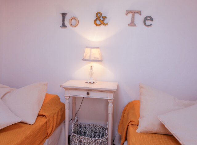 カルロッタズ ホーム