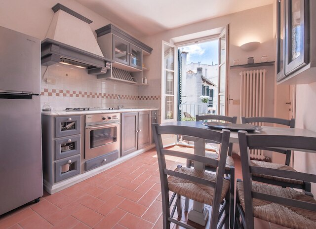 カルロッタズ ホーム