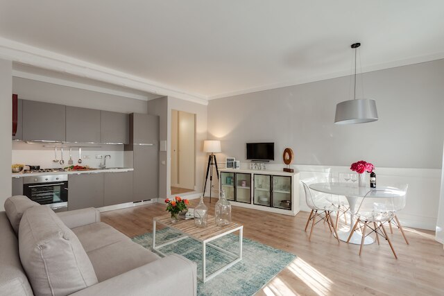 チマトーリ バルコニー