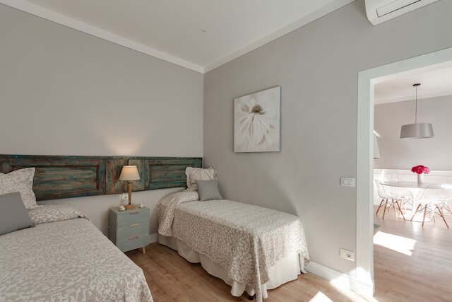 チマトーリ バルコニー