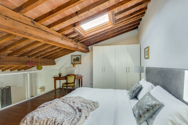 フェデリギ ロフト