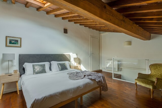 フェデリギ ロフト