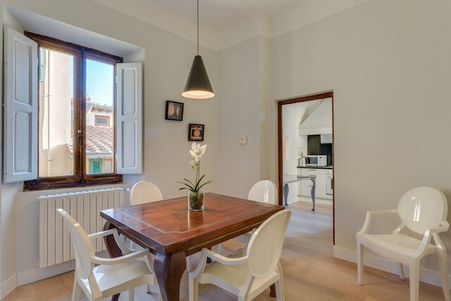 ギベッリーナ ミケランジェロ