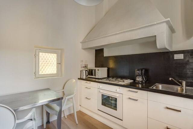 ギベッリーナ ミケランジェロ