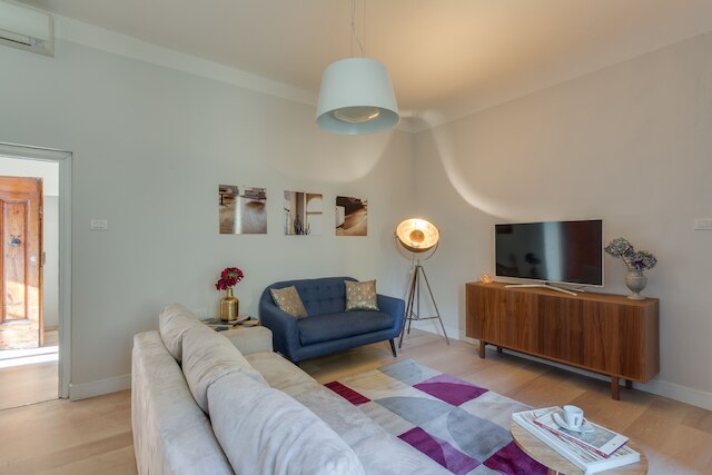 ギベッリーナ ミケランジェロ