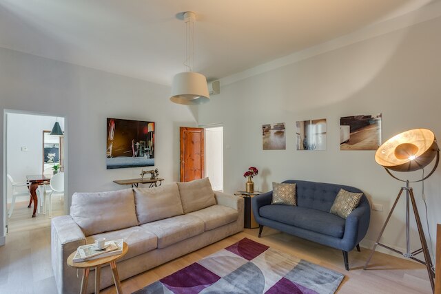 ギベッリーナ ミケランジェロ