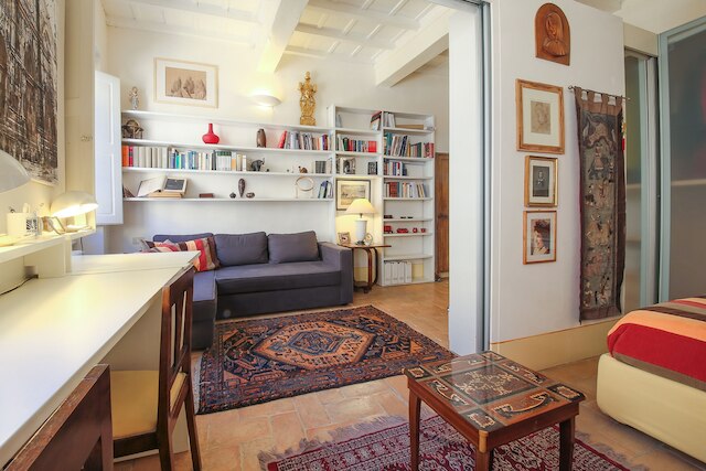 ギベッリーナ サンタ クローチェ